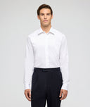 White Ceremony Twill Shirt