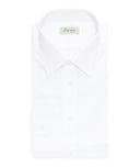 White Ceremony Twill Shirt