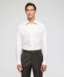 Camicia Twill champagne