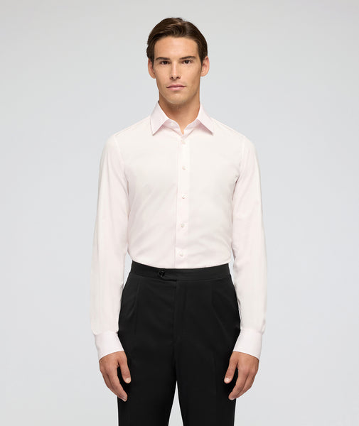 Chemise Rose