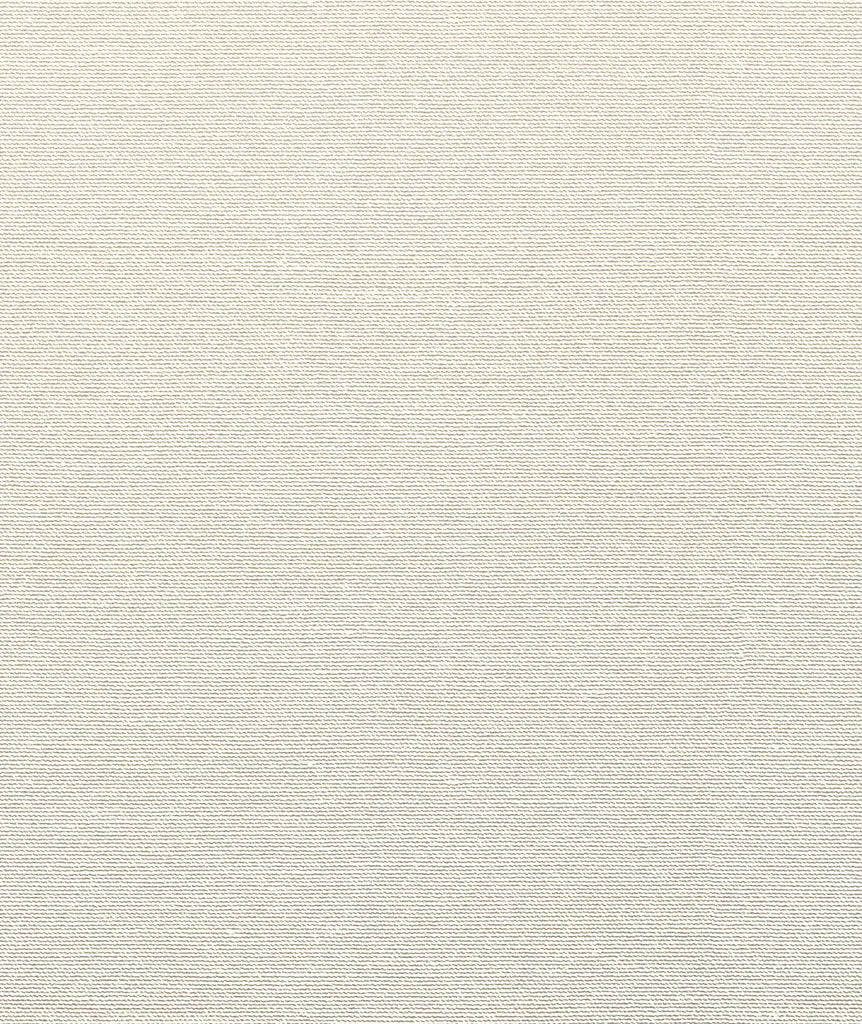 Bianco panna in Cotone Stretch
