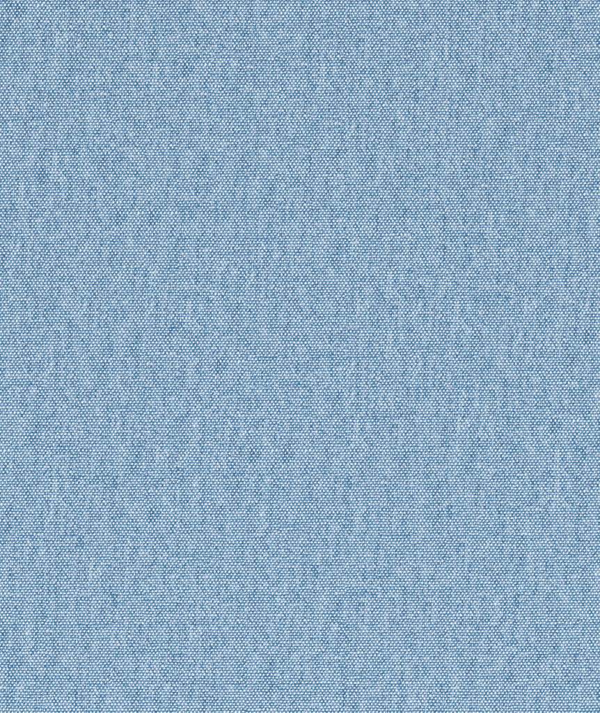 effetto denim azzurra