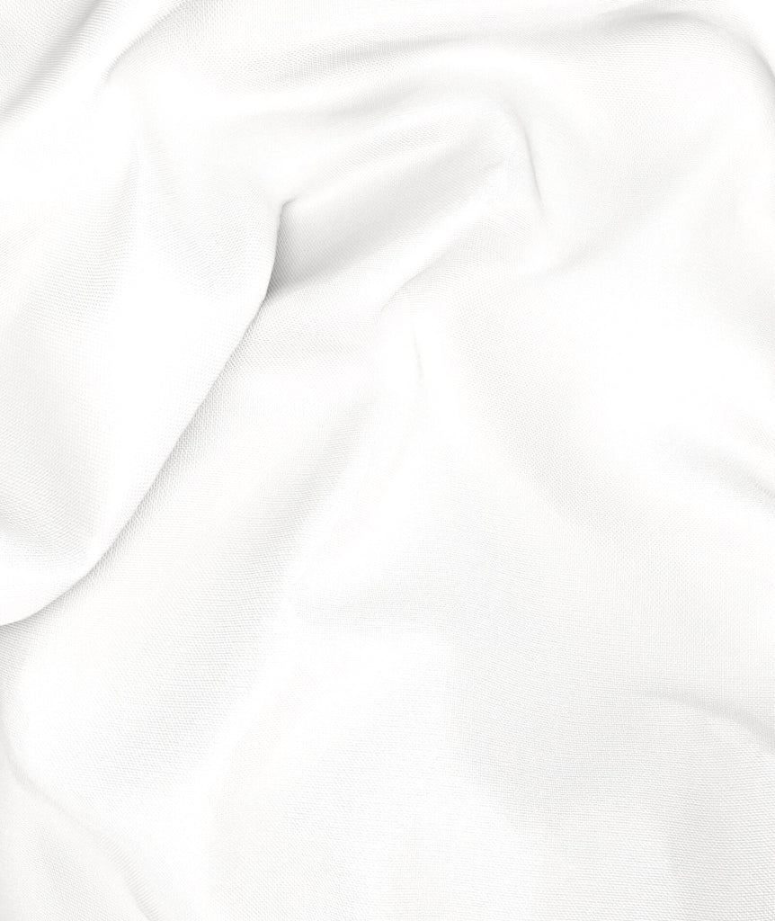 eco bianca cotone organico